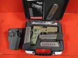 SIG SAUER P220 SCORPION ELITE - 5 of 6