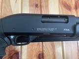FEDARM FRX 12ga Pistol Grip pump Shotgun - 2 of 2