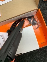 TAURUS The Judge Magnum 3 CHAMBER 45LC/410GA - 4 of 5