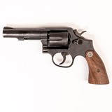 SMITH & WESSON MODEL 10-8 - 2 of 5