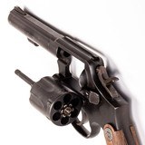 SMITH & WESSON MODEL 10-8 - 5 of 5
