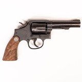 SMITH & WESSON MODEL 10-8 - 3 of 5