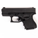 GLOCK 26 GEN4 - 1 of 4