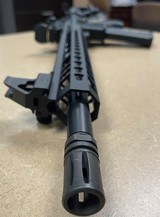 E3 ARMS Omega 15 - 5 of 7