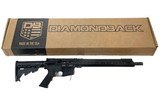 DIAMONDBACK DB-15 300 BO DB - 7 of 7