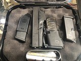 GLOCK 43 Full Conceal +2 Magas! - 2 of 5