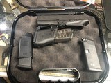 GLOCK 43 Full Conceal +2 Magas! - 5 of 5