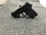 SMITH & WESSON 109381 M&P Bodyguard 380 - 2 of 2