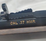 HENRY GOLDEN BOY 17 HMR - 4 of 7