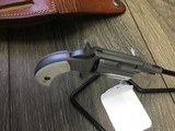 BOWEN CLASSIC/FREEDOM ARMS MINI REVOLVER - 5 of 6