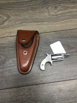 BOWEN CLASSIC/FREEDOM ARMS MINI REVOLVER - 1 of 6