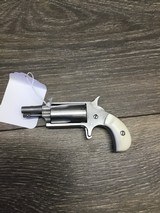 BOWEN CLASSIC/FREEDOM ARMS MINI REVOLVER - 4 of 6