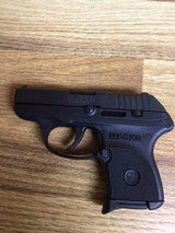 RUGER LCP - 1 of 5