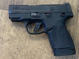 SMITH AND WESSON m&p 9 shield plus - 5 of 7