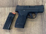SMITH AND WESSON m&p 9 shield plus - 1 of 7