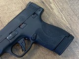 SMITH AND WESSON m&p 9 shield plus - 6 of 7