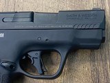 SMITH AND WESSON m&p 9 shield plus - 4 of 7