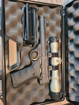 BROWNING Buck Mark 22LR - 7 of 7