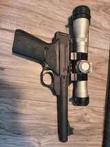 BROWNING Buck Mark 22LR - 6 of 7