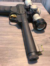 BROWNING Buck Mark 22LR - 5 of 7