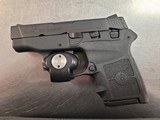 SMITH & WESSON BODYGUARD 380 - 5 of 6