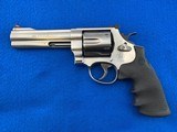 SMITH & WESSON 629 CLASSIC 5 - 1 of 1