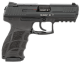 Heckler & Koch P30 V1 Light LEM - 1 of 4