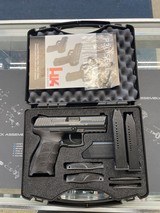 Heckler & Koch P30 V1 Light LEM - 2 of 4