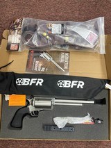 MAGNUM RESEARCH BFR - 3 of 3