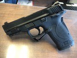 SMITH & WESSON M&P EZ Shield 380 w safety - 2 of 4