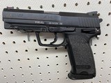 HECKLER & KOCH USP45 V1 - 1 of 6