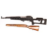 RUSSIAN STATE FACTORIES SKS