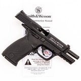 SMITH & WESSON M&P 22 - 4 of 4