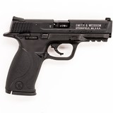 SMITH & WESSON M&P 22 - 3 of 4