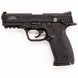 SMITH & WESSON M&P 22 - 2 of 4