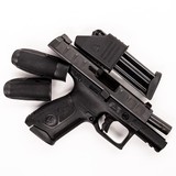 BERETTA APX - 3 of 3