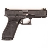 WILSON COMBAT G17 GEN5/VICKERS ELITE MODEL - 3 of 4