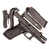 WILSON COMBAT G17 GEN5/VICKERS ELITE MODEL - 4 of 4