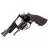 SMITH & WESSON MODEL 19-4 - 4 of 5