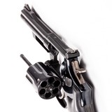SMITH & WESSON MODEL 19-4 - 5 of 5