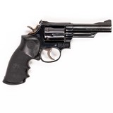 SMITH & WESSON MODEL 19-4 - 3 of 5