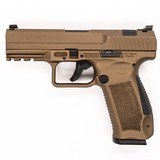 CANIK TP9DA - 1 of 3