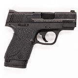 SMITH & WESSON M&P 9 SHIELD - 3 of 4