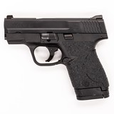 SMITH & WESSON M&P 9 SHIELD - 2 of 4