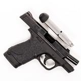 SMITH & WESSON M&P 9 SHIELD - 4 of 4