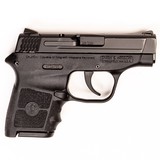 SMITH & WESSON M&P BODYGUARD 380 - 3 of 4