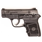 SMITH & WESSON M&P BODYGUARD 380 - 2 of 4