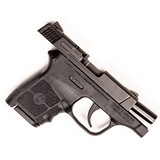 SMITH & WESSON M&P BODYGUARD 380 - 4 of 4