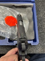 COLT NEW AGENT LIGHTWEIGHT 45 AUTO TRIJICON NIGHT DOT - 3 of 5