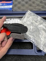 COLT NEW AGENT LIGHTWEIGHT 45 AUTO TRIJICON NIGHT DOT - 5 of 5